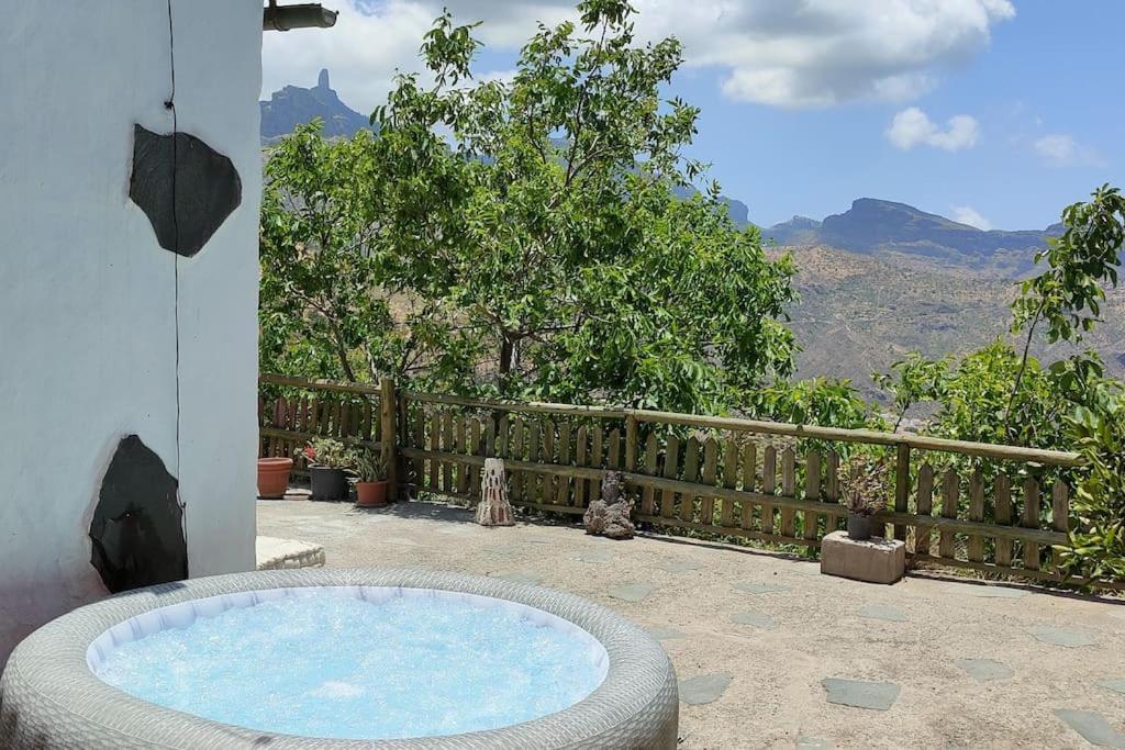 Apartamento La Cabanita Las Palmas de Gran Canaria Exterior foto