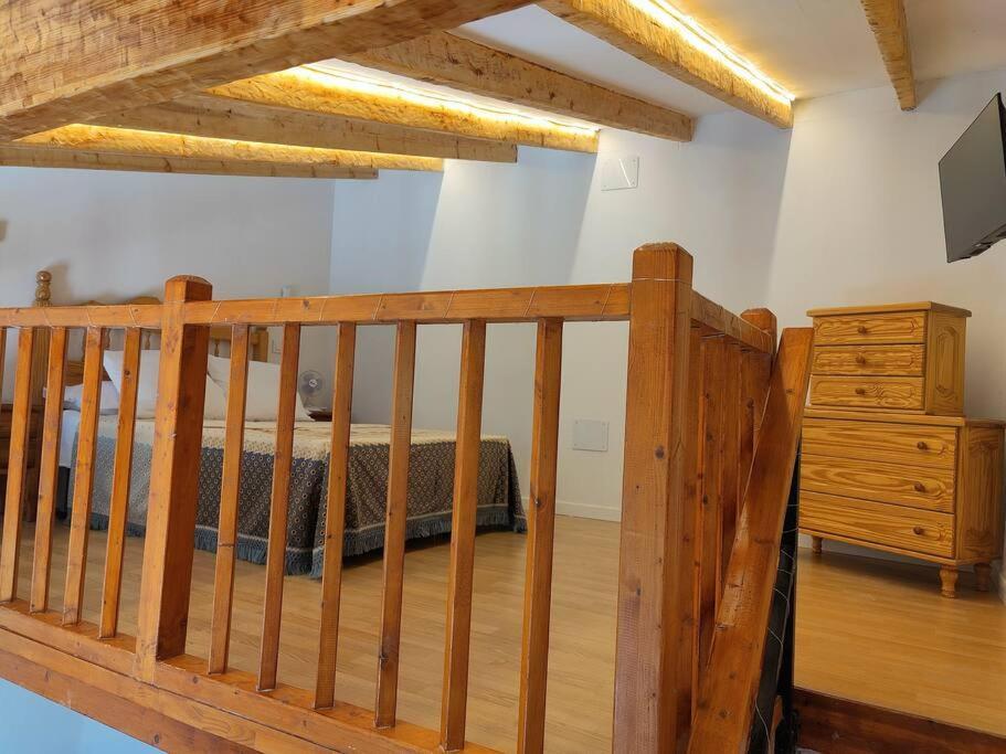 Apartamento La Cabanita Las Palmas de Gran Canaria Exterior foto
